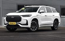 Chery Coba Peruntungan di Pasar Hybrid Indonesia di Tahun 2025