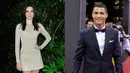 Jika anda membayangkan sosok Kendall Jenner dan Cristiano Ronaldo, kalian pastinya berfikir tentang betapa indahnya tubuh keduanya dan nampak sempurna. (Dailymail/Bintang.com)