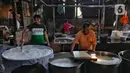 Kementerian Koperasi dan Usaha Kecil Menengah (Kemenkop dan UKM), hingga 21 April 2025, mencatat penyaluran Kredit Usaha Rakyat (KUR) telah menyentuh angka Rp76,49 triliun setara dengan 25,49 persen dari target nasional tahun 2025. (Liputan6.com/Angga Yuniar)