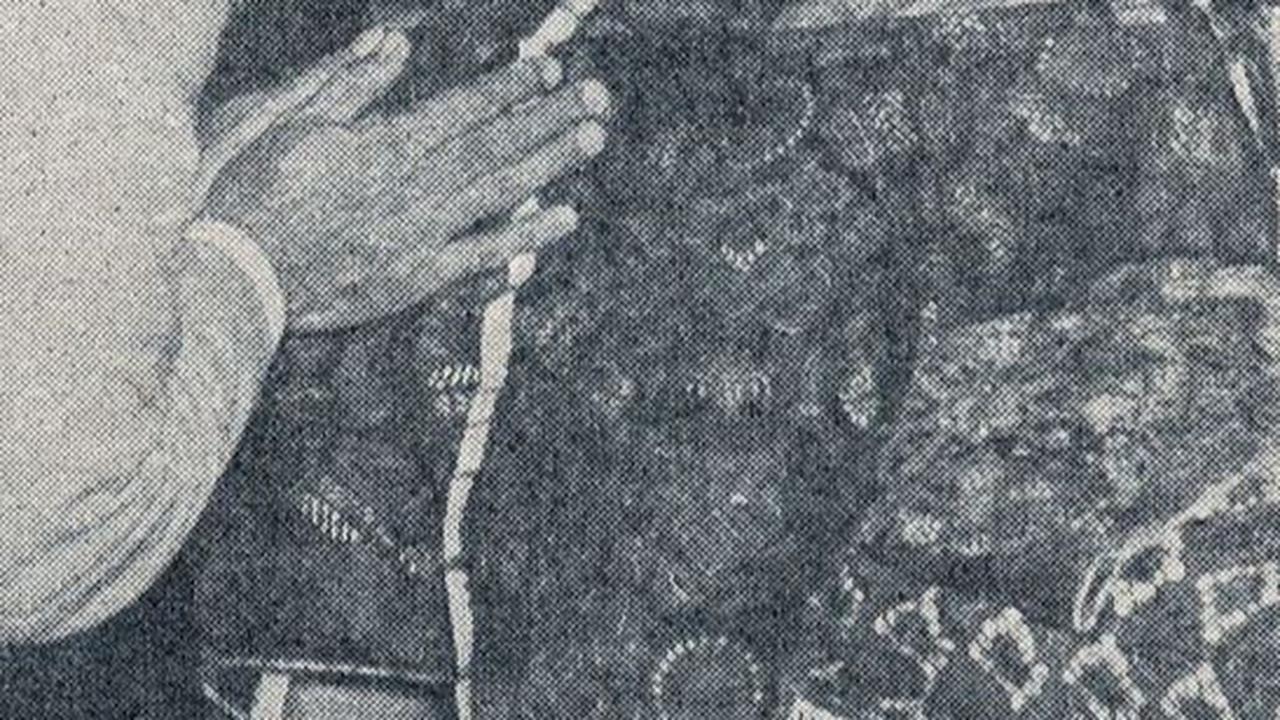Gambaran Surga Ada di Telapak Kaki Ibu, Setiap Pulang ke Blitar Bung Karno Sungkem pada Ida Ayu Nyoman Rai
