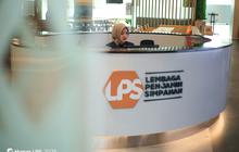4 BPR Bangkrut di Jabar, LPS Cairkan Klaim Rp243 Miliar