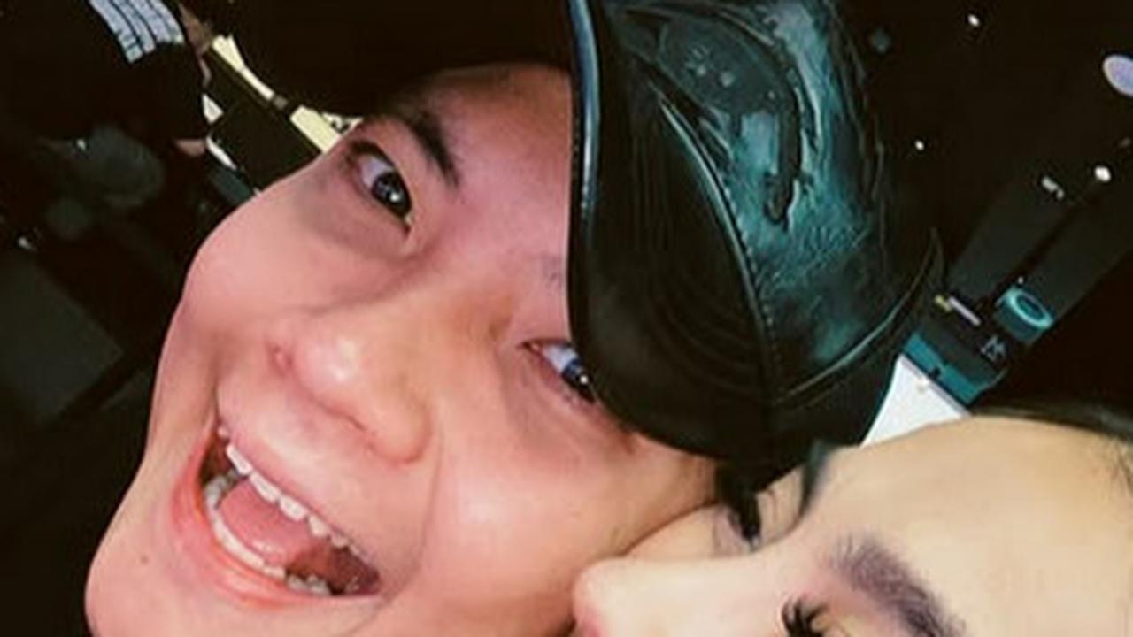 Rayakan 4 Tahun Pacaran dengan Adam Rosyadi, Agnez Mo Bagikan Sederet Momen Mesra Bikin Baper