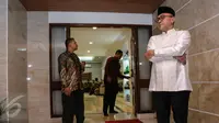 Ketua MPR 'Sentil' Usulan Kenaikan Dana Bantuan Parpol