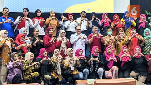 Workshop Bantuan Hidup Dasar