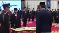 Diangkat Jadi Menteri ESDM, Tengok Harta Bahlil Lahadalia yang Capai Ratusan Miliar