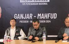TPN Ganjar-Mahfud Desak KPU Gandeng Pakar TI Independen Audit Investigasi Kesalahan Input Data Sirekap