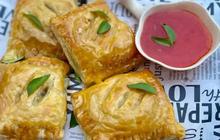 Curry Puff Lezat dan Menggugah Selera, Pilihan Tepat untuk Hampers Lebaran