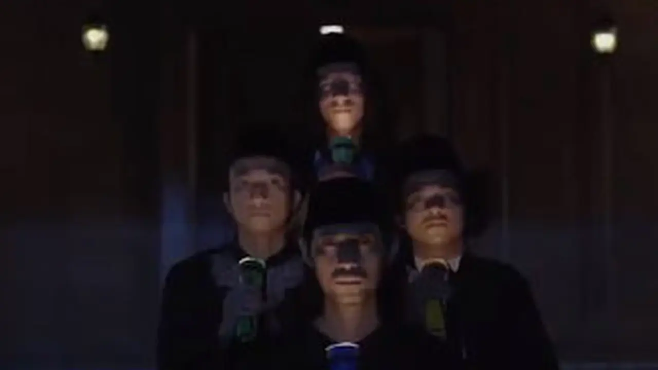 Parodi