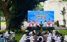 Prabowo Sahkan PP Tata Kelola Penyelenggaraan Sistem Elektronik dalam Perlindungan Anak