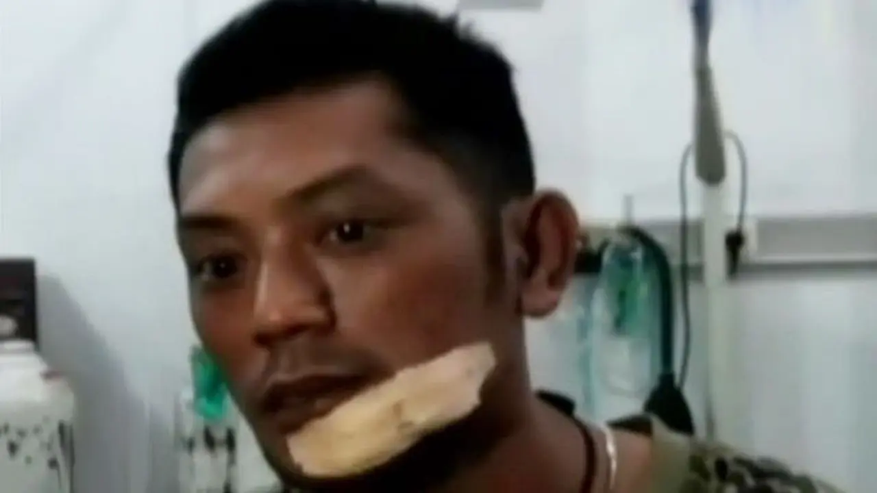 Dipanah