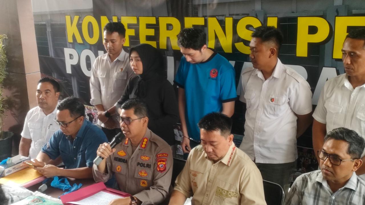 Polisi Dalami Kemungkinan Ada Korban Lain Dokter Residen yang Perkosa Keluarga Pasien di RSHS
