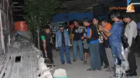 Usut Penembakan Briptu Ruslan, Polisi Turunkan Anjing Pelacak
