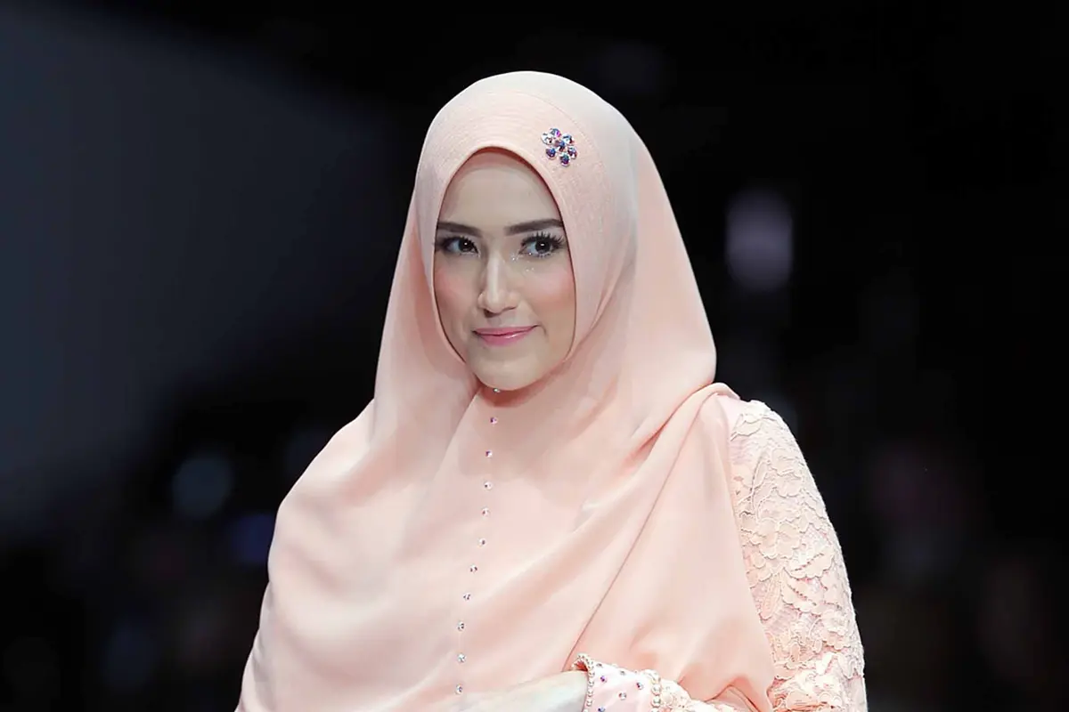[Bintang] Adelia Wilhelmina
