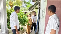 Motor Bocor Saat Kabur, Dua Pencuri di Lampung Terkepung Massa, Satu Meninggal