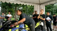 Berburu Tiket Nonton MotoGP di Mandalika Hanya dengan Bermain Simulator Balap (ist)