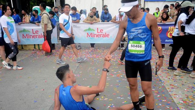 Jakarta Marathon 2022