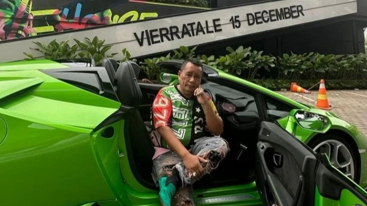 Bertanya Perbedaan Dua Rasa Mie Instan