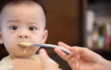 Gula & Garam Harus Dibatasi Dalam MPASI, ini Akibatnya pada Bayi Jika Tak Dilakukan