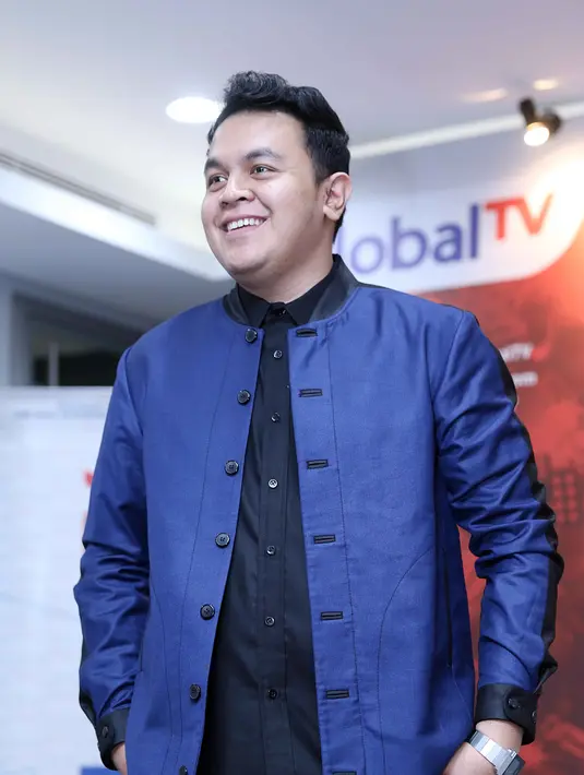 "Saya kalau merinding sedikit langsung mencet. Namanya anak-anak kan mayoritas peserta masih deg-degan. Sedikit bikin saya merinding saya akan mencet," imbuhnya. (Nurwahyunan/Bintang.com)