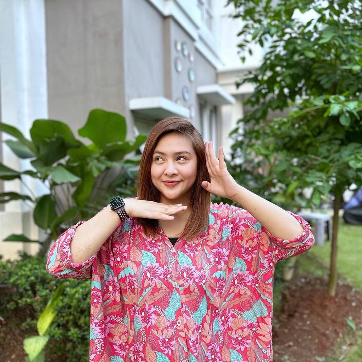 Mengedepankan Body Positivity
