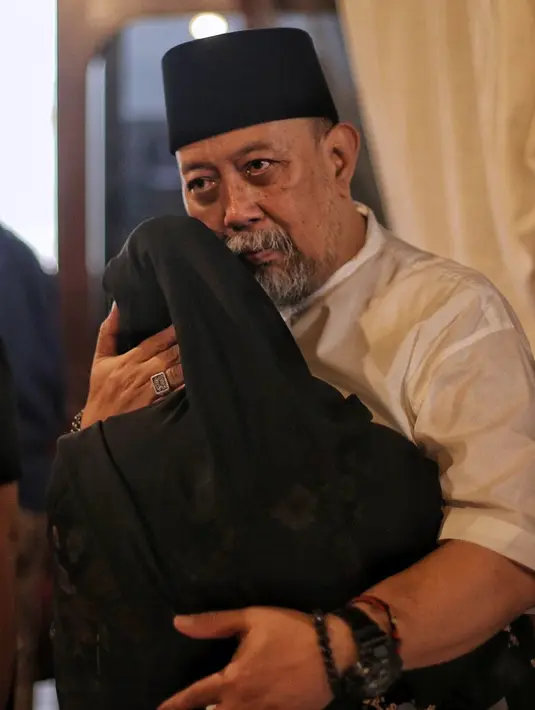 (Adrian Putra/Fimela.com)