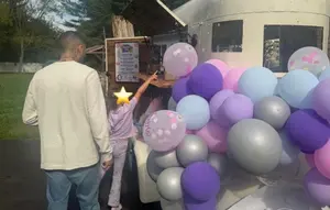 Zayn Malik Rayakan Ulang Tahun Putrinya