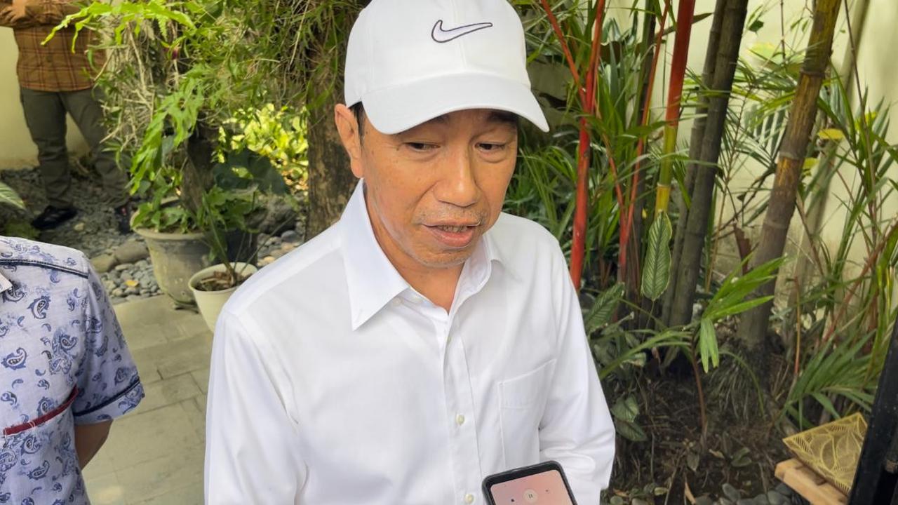 Kapolri Listyo Sigit Diberhentikan, Jokowi: Hak Prerogatif Presiden