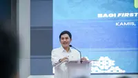 Wamenkes Dante Soroti Risiko Heat Stroke di Tengah Suhu Panas Jakarta