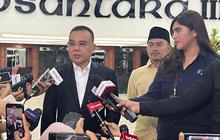 DPR Bentuk Tim Khusus Awasi Penulisan Ulang Sejarah, Libatkan Komisi III dan X