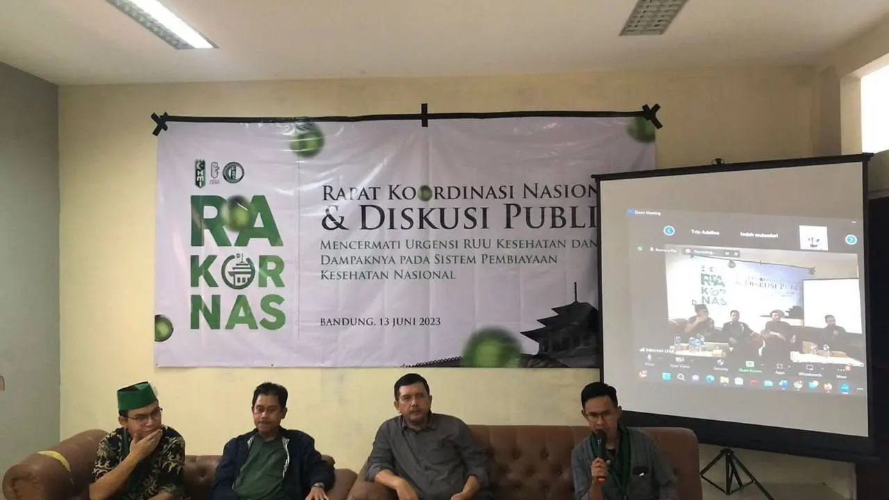 BPJS Kesehatan