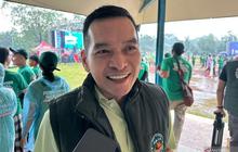 DPR Desak Bulog Serap Gabah Petani untuk Cegah Harga Anjlok Sesuai HPP