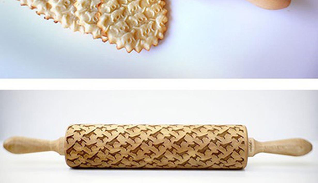 Peralatan Dapur Keren Dan Unik Bikin Masak Makin Asik Fashion Fimela Com