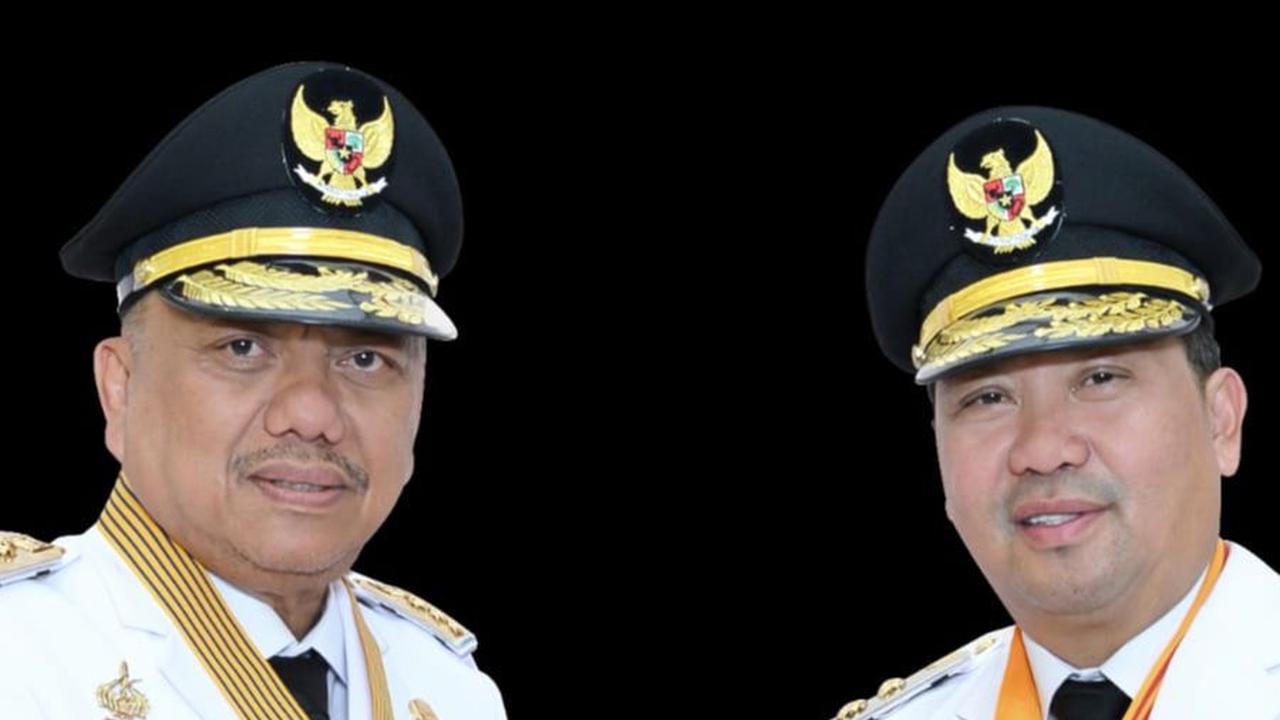 Berbagai Program Olly-Steven di Sektor Ekonomi Mampu Jaga Trend Positif Neraca Perdagangan Sulut