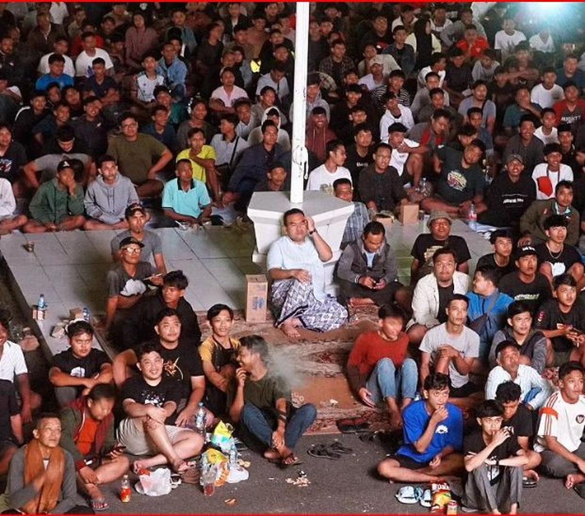 Dok. Istimewa