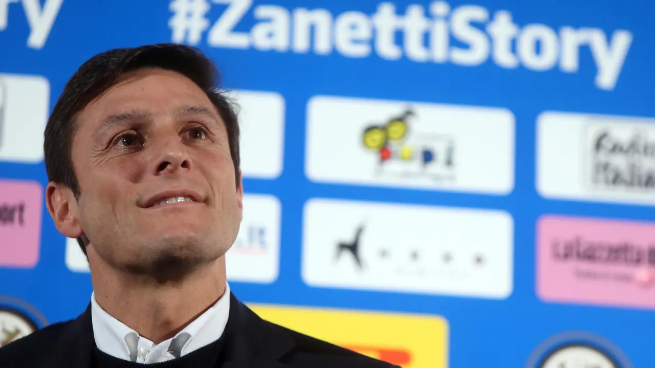 Javier Zanetti