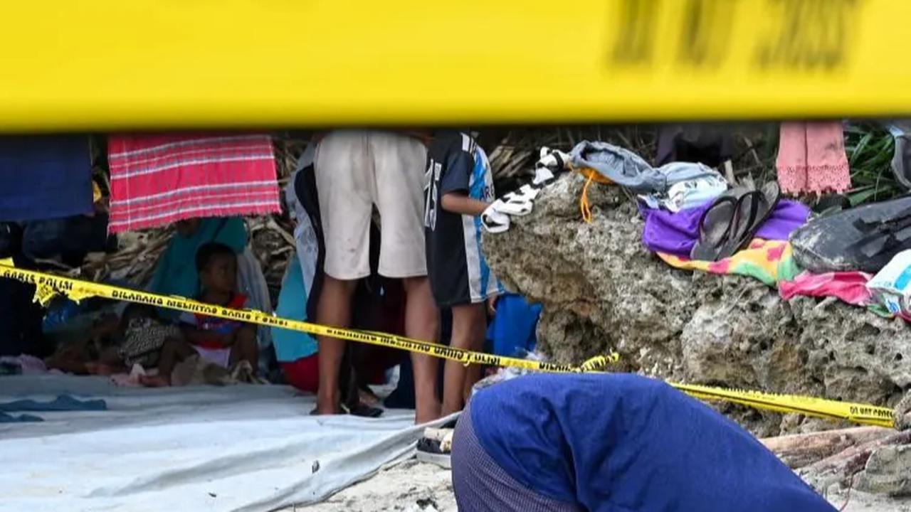 Etnis Rohingya Mengeluh Dikasih Makan Sedikit, Yenny Wahid: Enggak Bersyukur