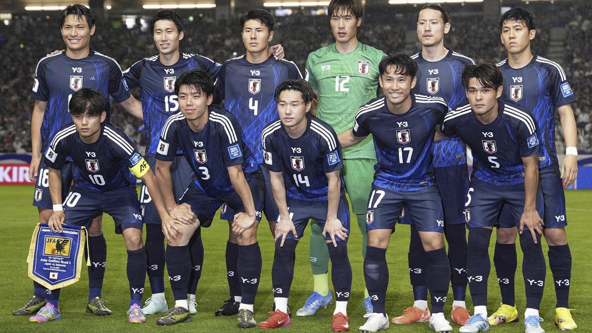 Jepang Bungkam Timnas Indonesia dan Ukir Rekor Langka setelah Hampir 20 Tahun