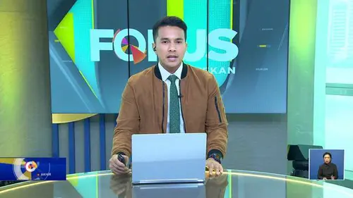 Fokus : Banjir di Klaten Rendam Jalan Nasional Jogja-Solo