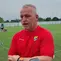 Pelatih kiper Persib Bandung, Mario Jozic. (Bola.com/Erwin Snaz)