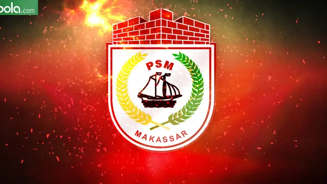 PSM Makassar (Bola.com/Samsul Hadi)
