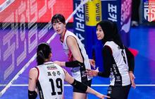 Catat! Jadwal Siaran Langsung Daejeon Red Sparks Vs Incheon Pink Spiders di TVRI Hari ini, 30 Januari 2025