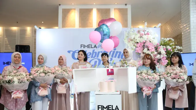 Bukan Sekadar Penghargaan, Fimela SuperMom Awards Jadi Ruang Apresiasi untuk Ibu