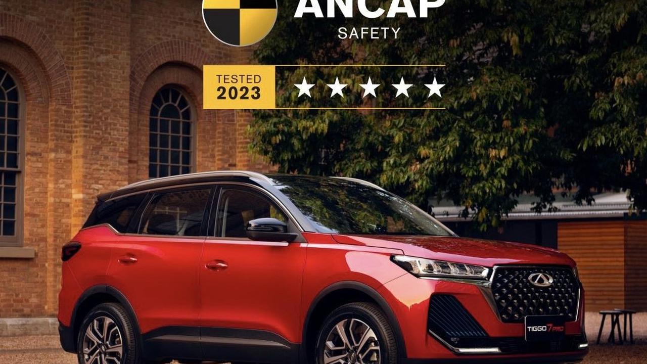 Skor di ANCAP