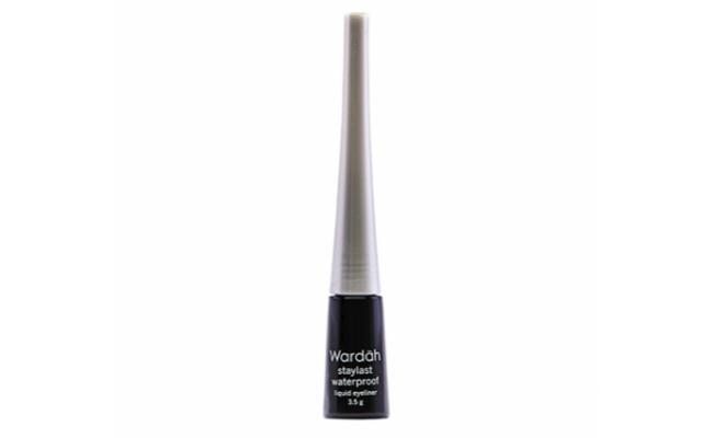 Pilihan Liquid Eyeliner Lokal yang Harganya Terjangkau dan 