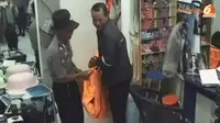 Bos Salon Tewas dengan Miras dan Obat-Obatan di Kamar