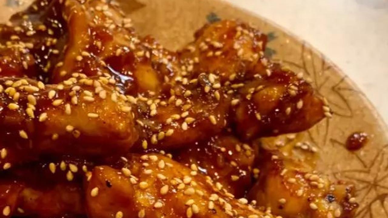 <b>Aneka Resep Ayam Nanking Pilihan</b>