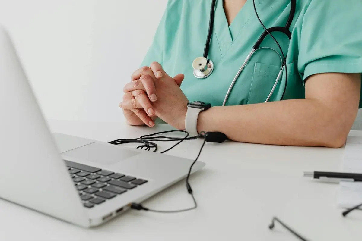 Pemerisaan Dokter