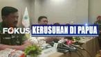 Wiranto meminta semua pihak meredakan emosi dan melihat kembali persoalan yang terjadi.