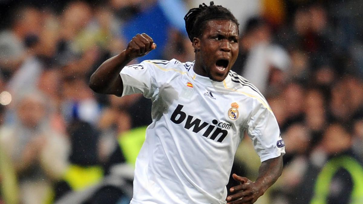 Eks Pemain Real Madrid Asal Belanda Ini Dilarikan ke Rumah Sakit Usai Alami Stroke, Kondisinya Masih Belum Diketahui