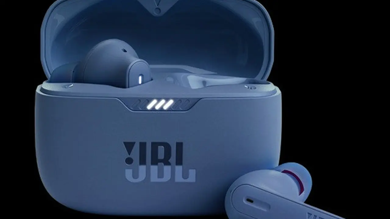 JBL Tune 230NC TWS